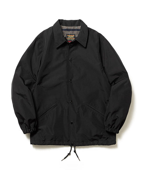 MR.OLIVE / SKOOKUM COLLABORATION / WINTER COACH JACKET ミスターオリーブ/スクーカムコラボ / ウィンターコーチジャケット
